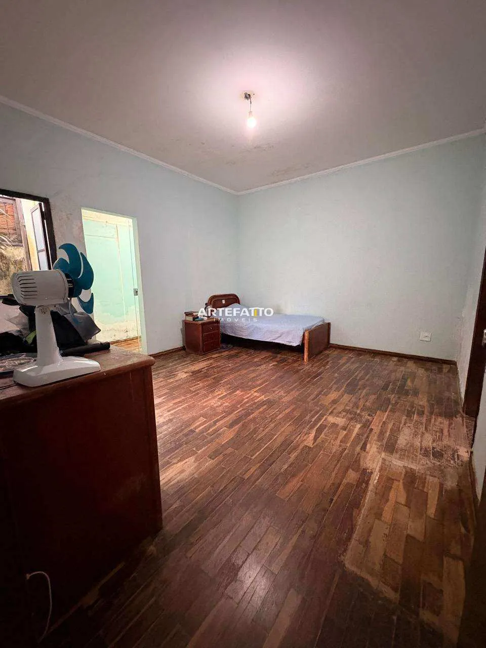 Imagem Casa à venda em Franca, Santo Agostinho, com 3 quartos, 199m2