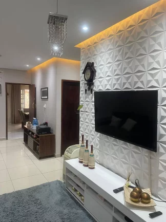 Imagem ÓTIMA CASA COM 3 DORMITÓRIOS EM VARZEA PAULISTA