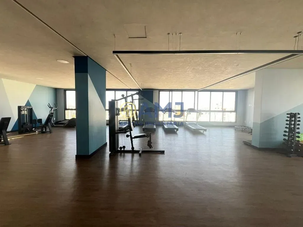 Imagem Apartamento a venda no Setor Bueno - Ritmo Bueno