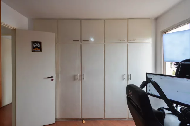Imagem Apartamento à venda em São Paulo, Lapa, com 2 quartos, 81m2