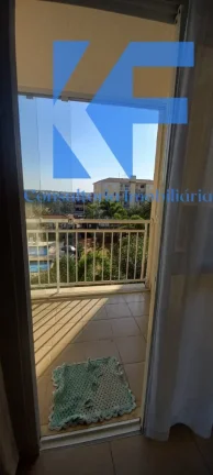 Imagem APARTAMENTO RESIDENCIAL em HORTOLÂNDIA - SP, VILA SÃO FRANCISCO