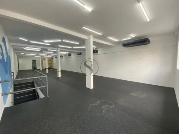 Imagem SALAO COMERCIAL em SÃO PAULO - SP, PLANALTO PAULISTA