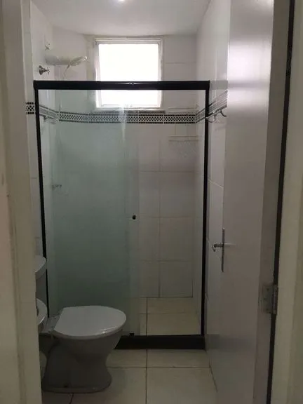 Imagem Apartamento com 2 Quartos para Alugar, 47 m² em Campo Grande - Rio De Janeiro