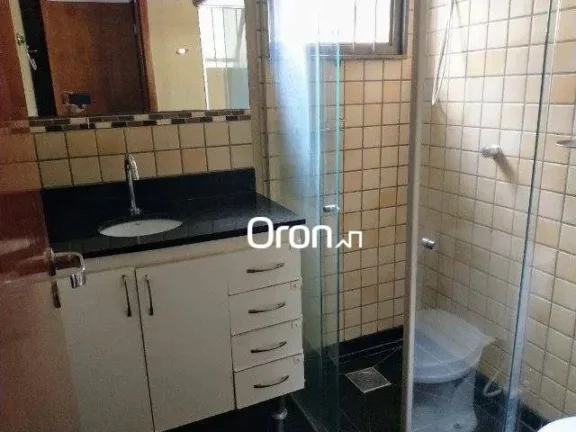 Imagem Sobrado à venda, 167 m² por R$ 550.000,00 - Sítios Santa Luzia - Aparecida de Goiânia/GO
