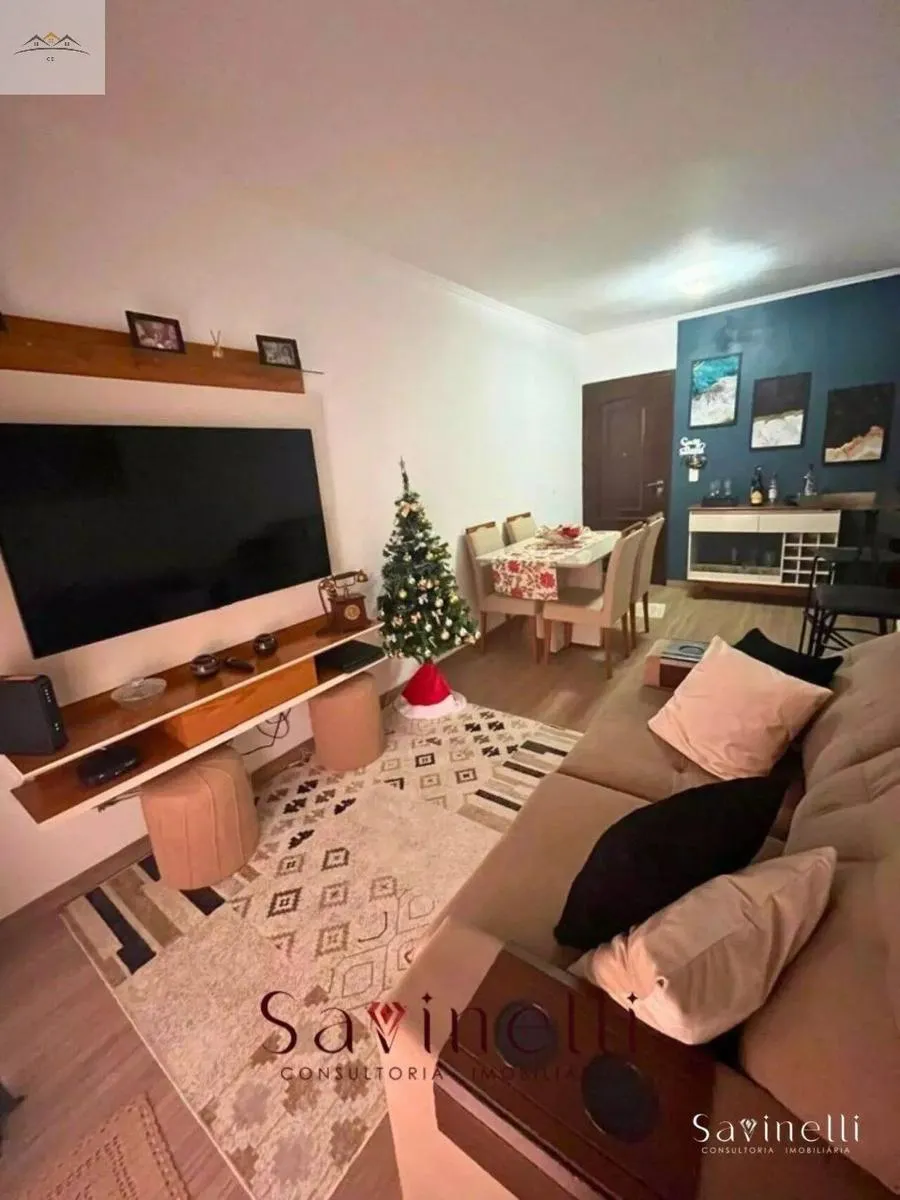 Imagem APARTAMENTO RESIDENCIAL em São Bernardo do Campo - São Paulo, Rudge Ramos