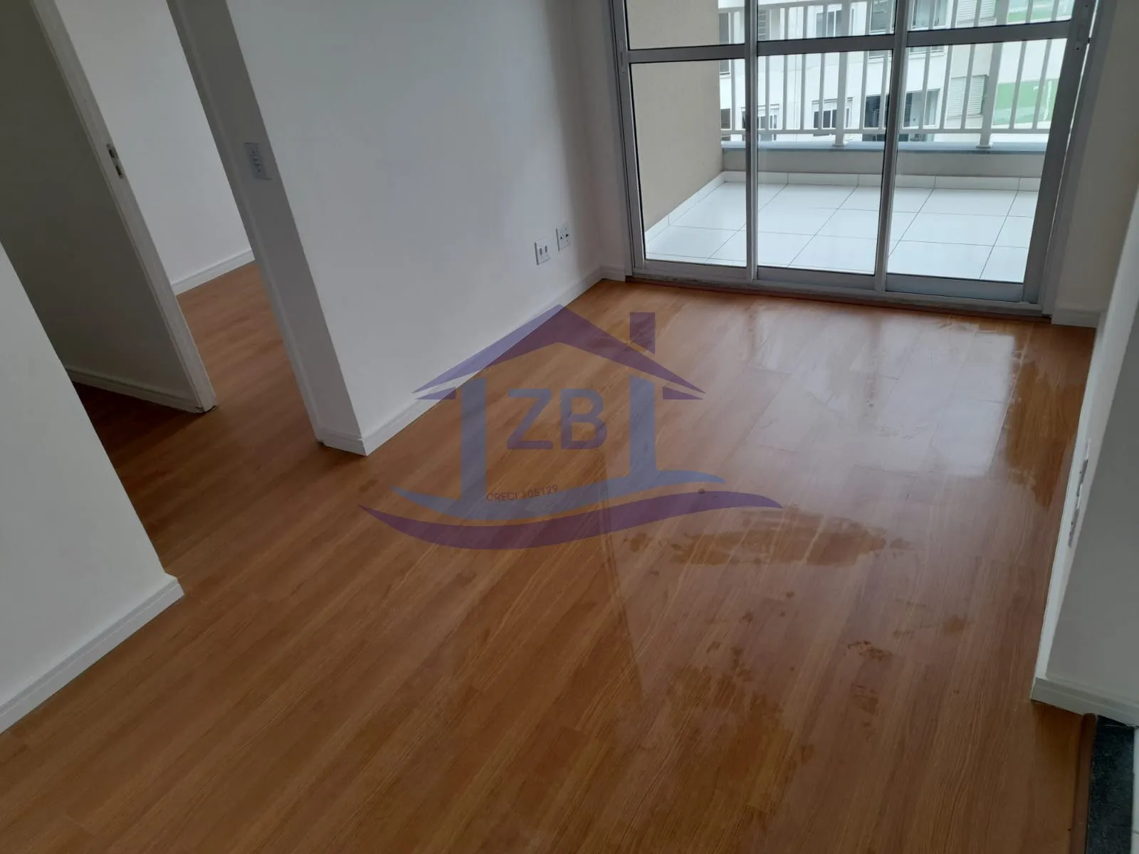 Imagem APARTAMENTO RESIDENCIAL em OSASCO - SP, PADROEIRA
