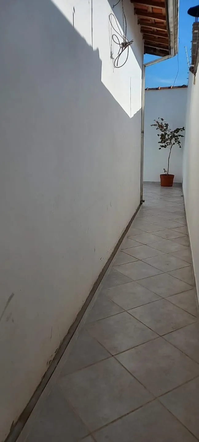 Imagem Casa à venda, Vila Naly, Caçapava, SP