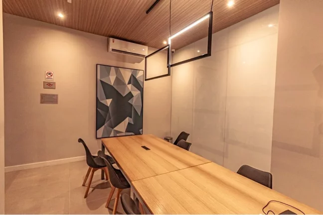 Imagem Studio à venda em São Paulo, República, com 1 quarto, 50m2