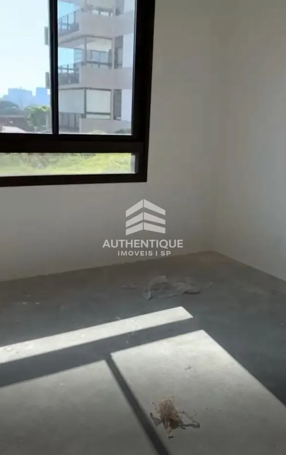 Imagem SIMMETRIA CAMPO BELO - Apartamento à venda em São Paulo/SP