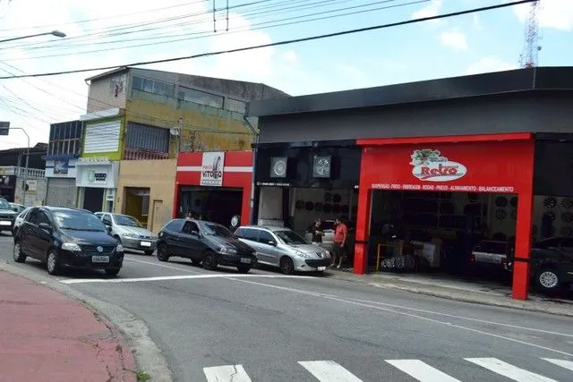 Imagem Prédio à venda, 152 m² por R$ 1.598.000,00 - Vila Progresso - Guarulhos/SP