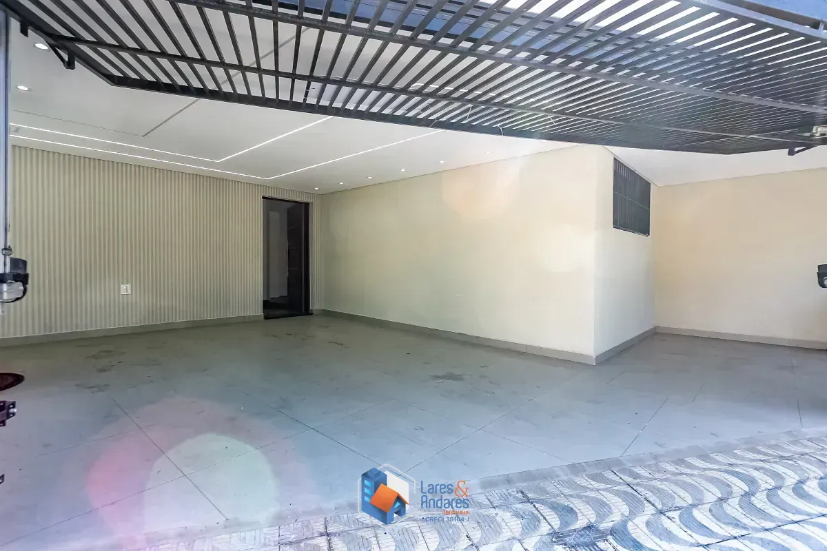Imagem Casa para venda em Vila Rio Branco com 3 quartos, sendo 1 suíte, 138m²