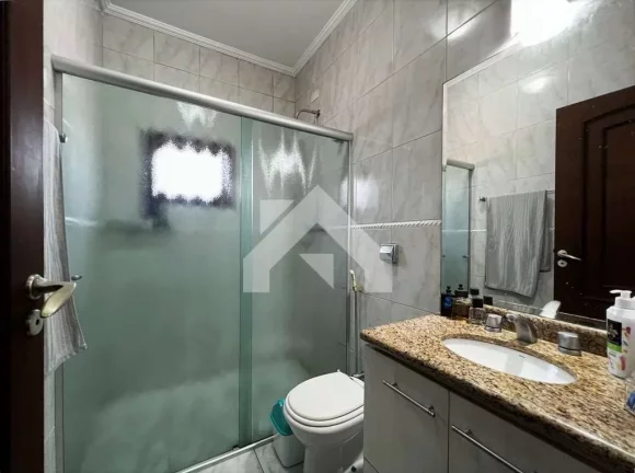 Imagem Casa de Condomínio em Horizontal Park - Cotia