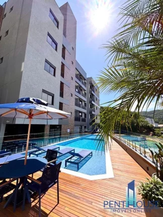 Imagem Apartamento Zona Central para Venda em Balneário Camboriú, Praia dos Amores, 2 dormitórios, 1 suíte, 2 banheiros, 2 vagas