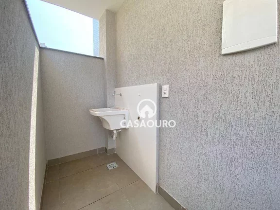 Imagem Cobertura com 2 quartos à venda, 130 m² por R$ 1.235.000 - Prado - Belo Horizonte/MG