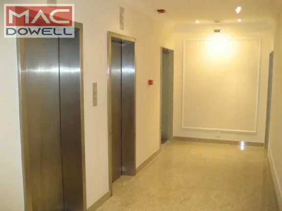 Imagem Prédio Uni Empresarial com 2.100 m² / 10 andares - Centro/RJ
