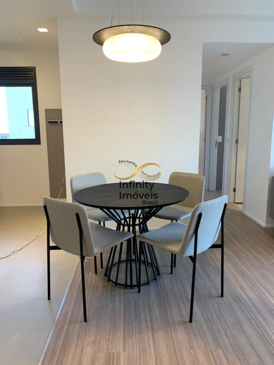 Imagem Apartamento à venda no bairro Vale do Sereno - Nova Lima/MG