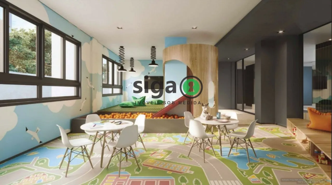 Imagem Apartamento para venda em Pinheiros, São Paulo - SP