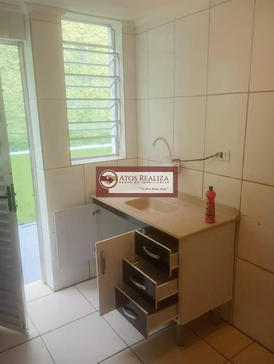 Imagem Casa à Venda no Jardim Eliana, SP - 125m², 1 Dorm, R$286.200