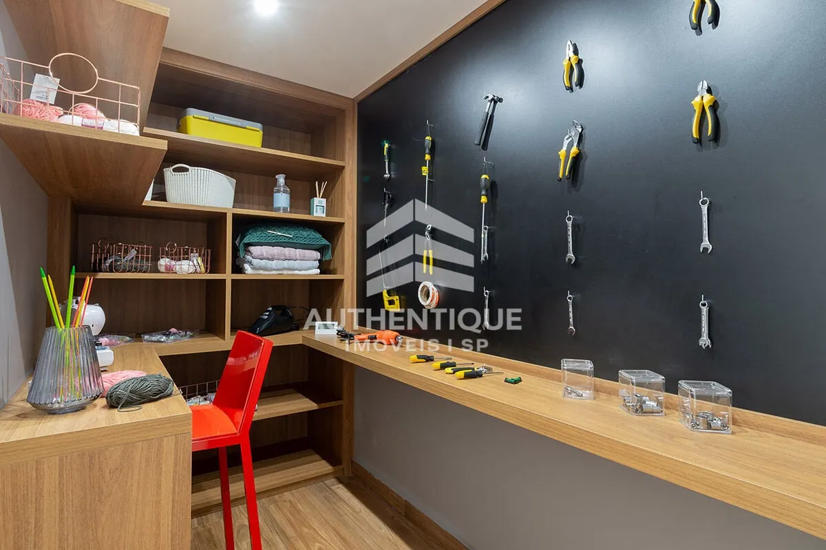 Imagem High Santa Cruz Vila Mariana - Apartamento à venda em São Paulo/SP