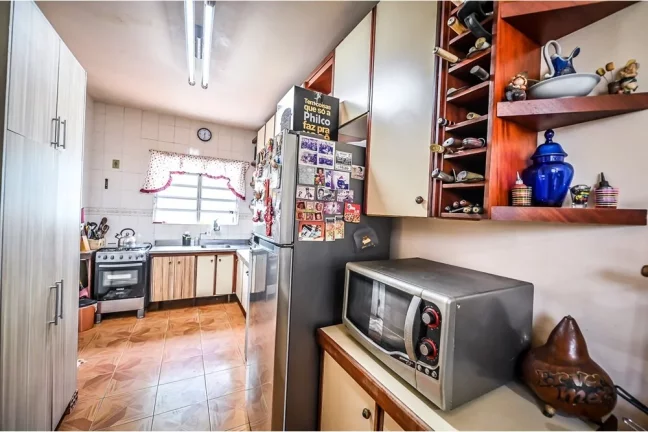 Imagem Casa em Condomínio para venda no bairro Santa Tereza em Porto Alegre