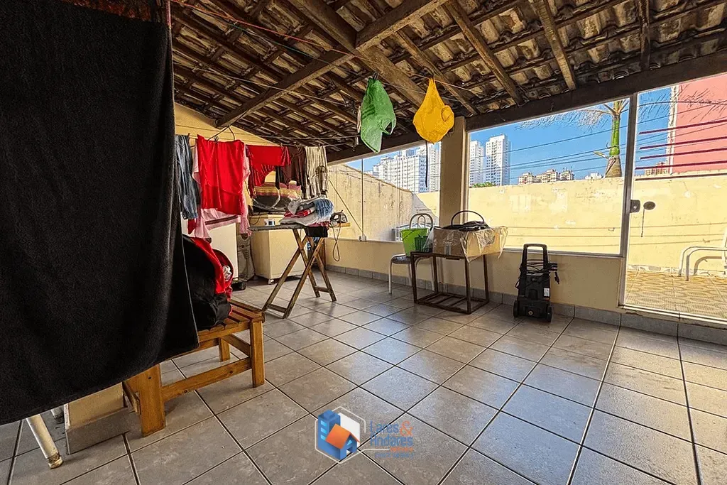Imagem Casa à venda 3 Quartos 1 Suite 5 Vagas 358M² Campo Grande São Paulo - SP