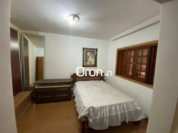 Imagem Casa à venda, 400 m² por R$ 1.350.000,00 - Setor Bueno - Goiânia/GO