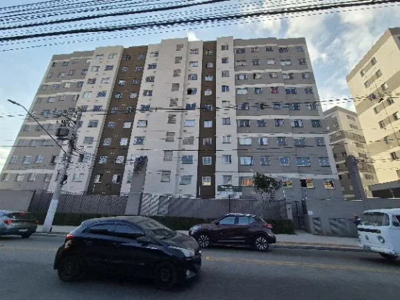 Foto do imóvel Oportunidade Única em SAO PAULO - SP | Tipo: Apartamento | Negociação: Leilão | Situação: Imóvel em RUA SALVADOR GIANETTI