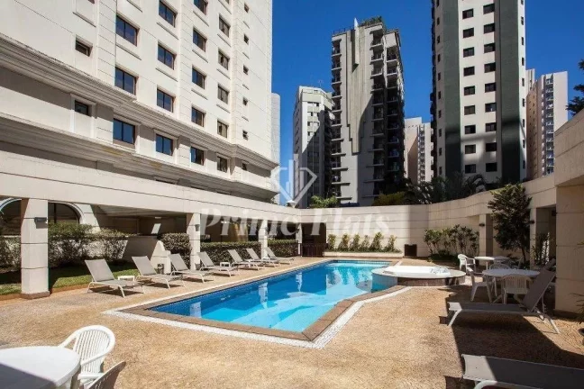 Imagem Flat disponível para venda no The World Hotels na Vila Olímpia com 30m², 1 dormitório e 1 vaga de garagem