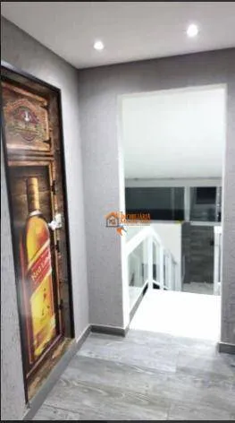 Imagem Sobrado com 2 dormitórios à venda, 214 m² por R$ 700.000,00 - Residencial Parque Cumbica - Guarulhos/SP