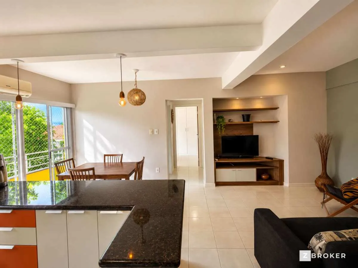 Imagem Apartamento à venda em Ubatuba, Itaguá, com 2 quartos, 92m2
