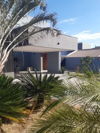 Imagem Casa em Condomínio a VENDA, Condomínio Primavera