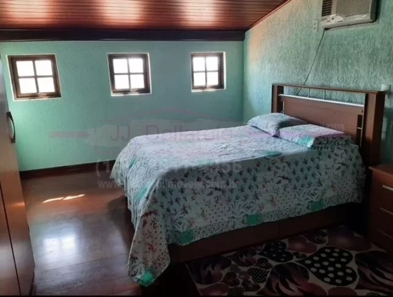 Imagem Casa a venda no condomínio Ibiti do Paço em Sorocaba/SP. casa com 3 dormitórios sendo 1 suíte, -...