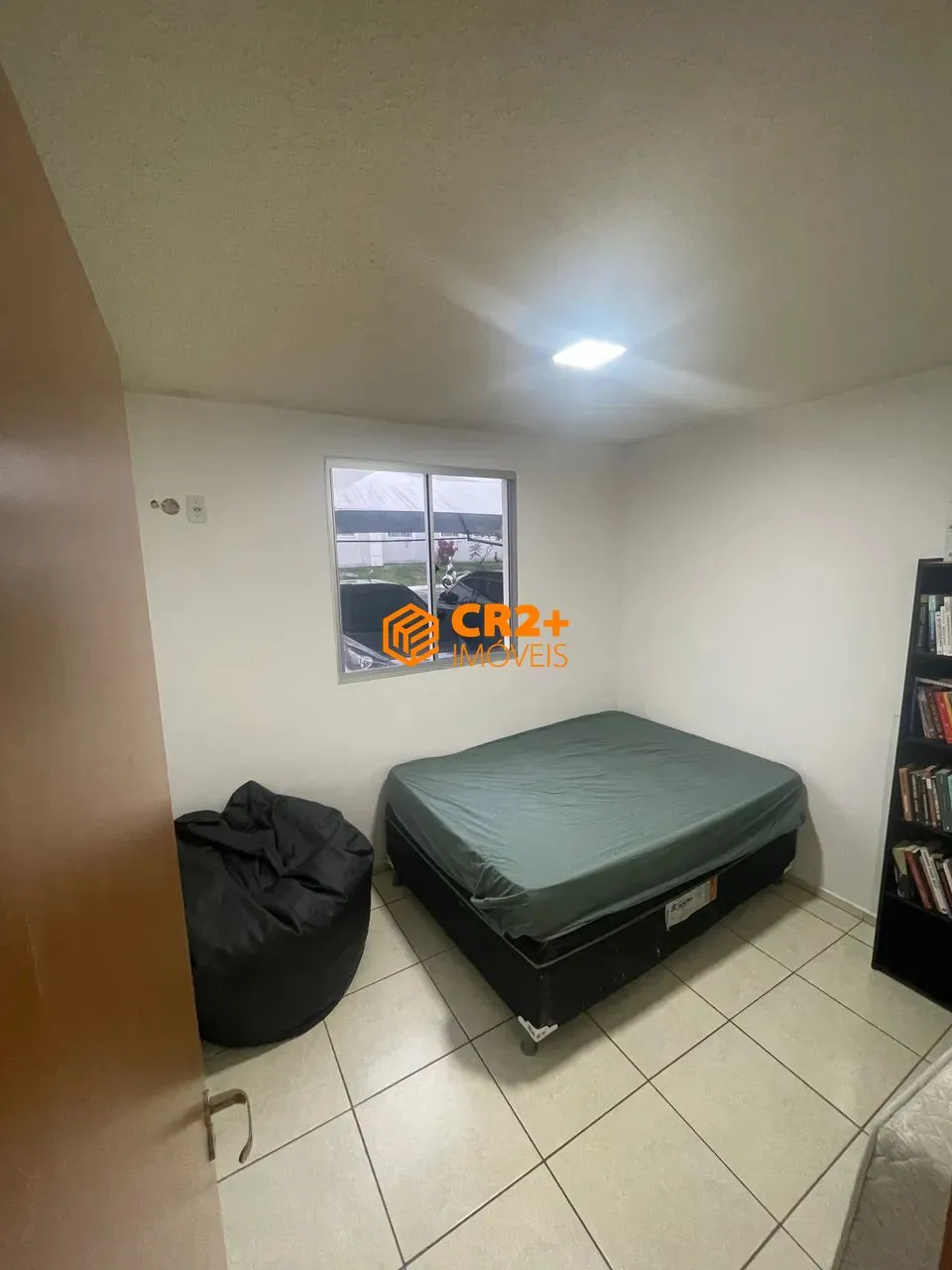 Imagem VENDE-SE APARTAMENTO 2 QTS - CARUARU
