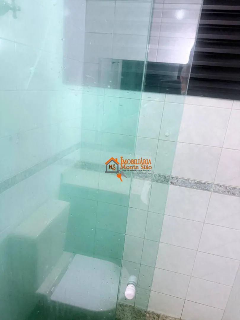 Imagem Apartamento com 3 dormitórios à venda, 74 m² por R$ 540.000,00 - Vila Rosália - Guarulhos/SP