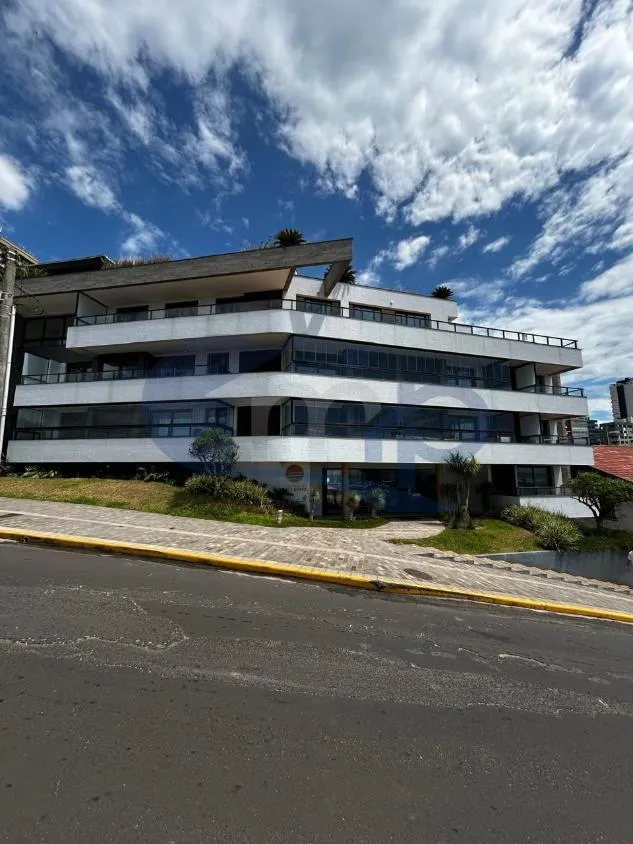 Imagem Apartamento de 2 Dormitorios com Suite na Praia Grande - Torres/RS