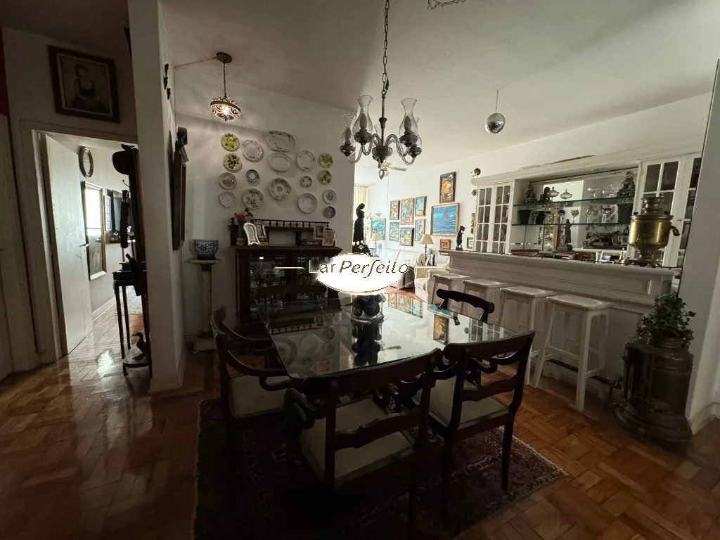 Imagem APARTAMENTO RESIDENCIAL em SÃO PAULO - SP, SANTA CECÍLIA