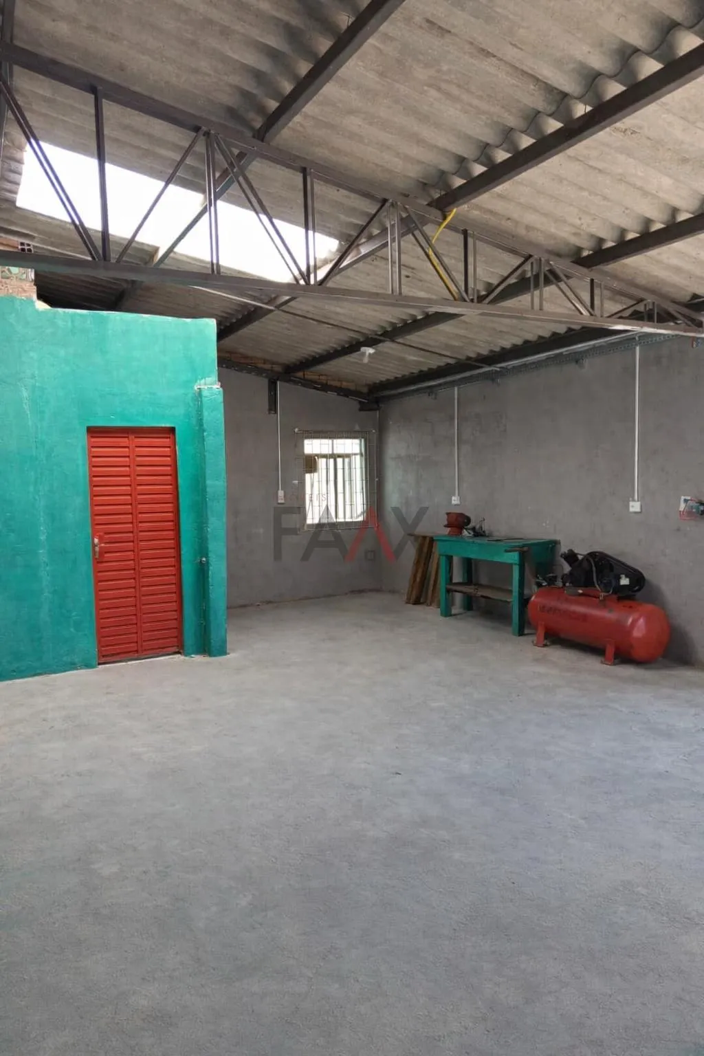 Imagem Sala Comercial para locação, BOQUEIRÃO, GUARAPUAVA - PR