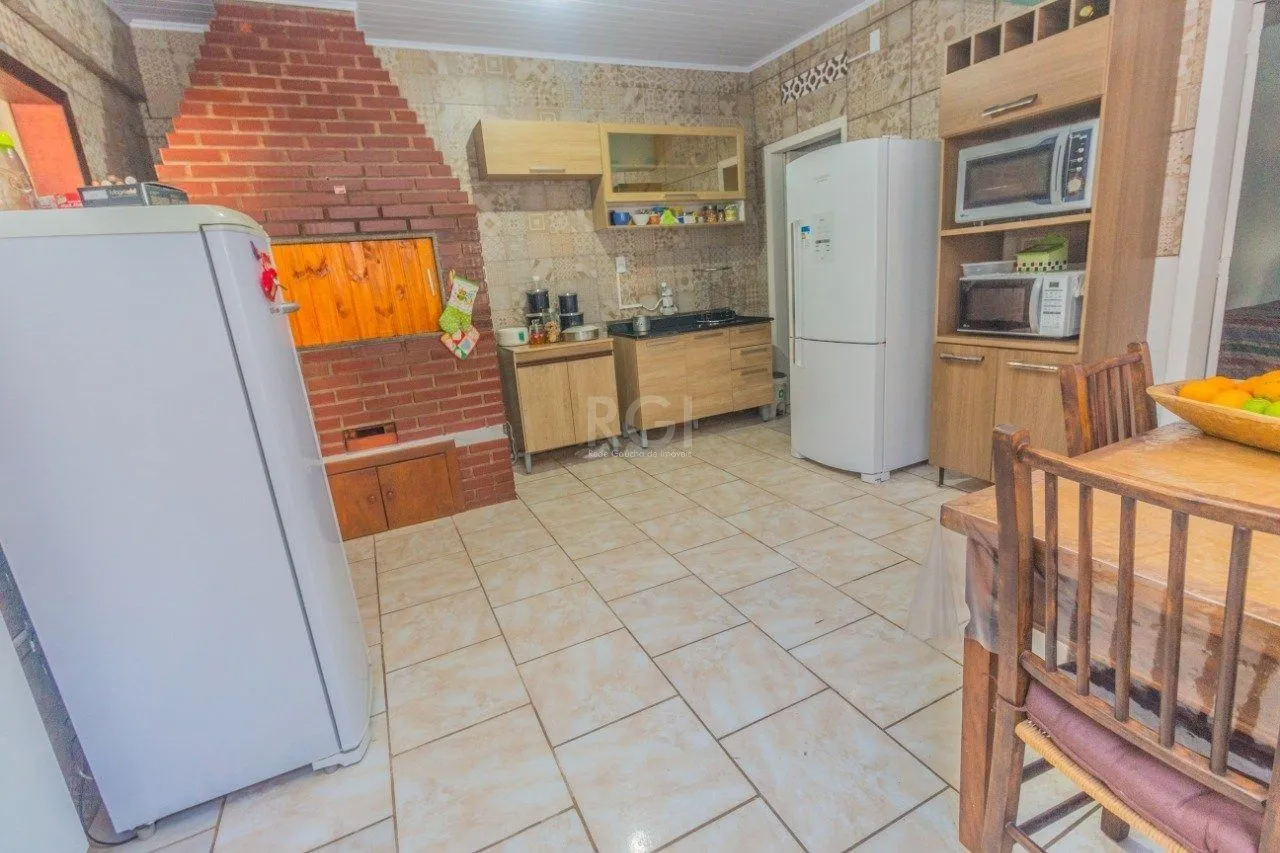 Imagem Casa em Santa Tereza