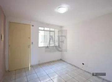 Imagem Apartamento à venda em Parque Santa Rita, São Paulo