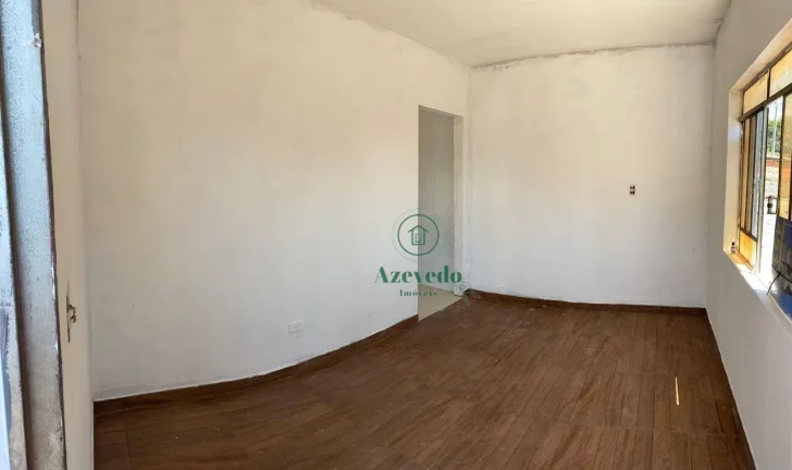 Imagem Casa com 2 dormitórios para alugar, 100 m² por R$ 1.980,00/mês - Vila Flórida - Guarulhos/SP