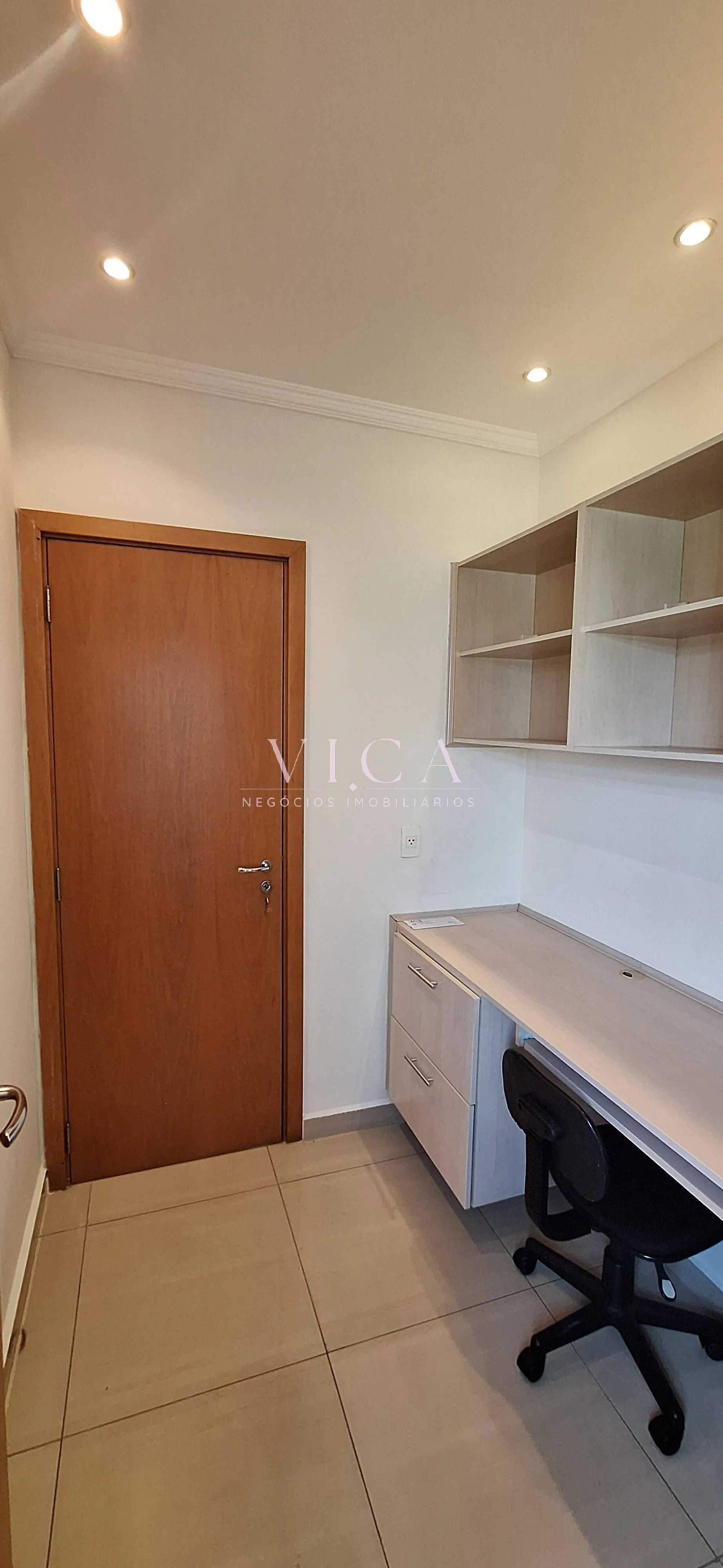 Imagem Apartamento a venda Alphaville SP com 113 m², 2 suítes por R$ 1.378.000,00