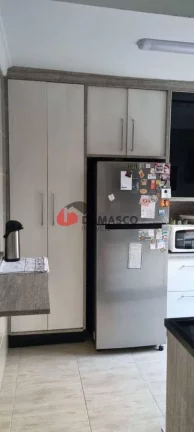 Imagem Sobrado à venda 3 Quartos, 2 Suítes, 1 Vaga, 169M², Rudge Ramos, São Bernardo do Campo - SP