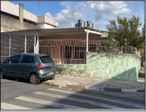 Foto do imóvel Oportunidade Única em OSASCO - SP | Tipo: Casa | Negociação: Leilão | Situação: Imóvel em RUA AGUAS DE SAO PEDRO