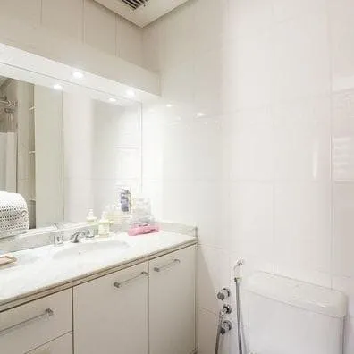 Imagem Apartamento com 1 quarto, 1 vaga e 42m²