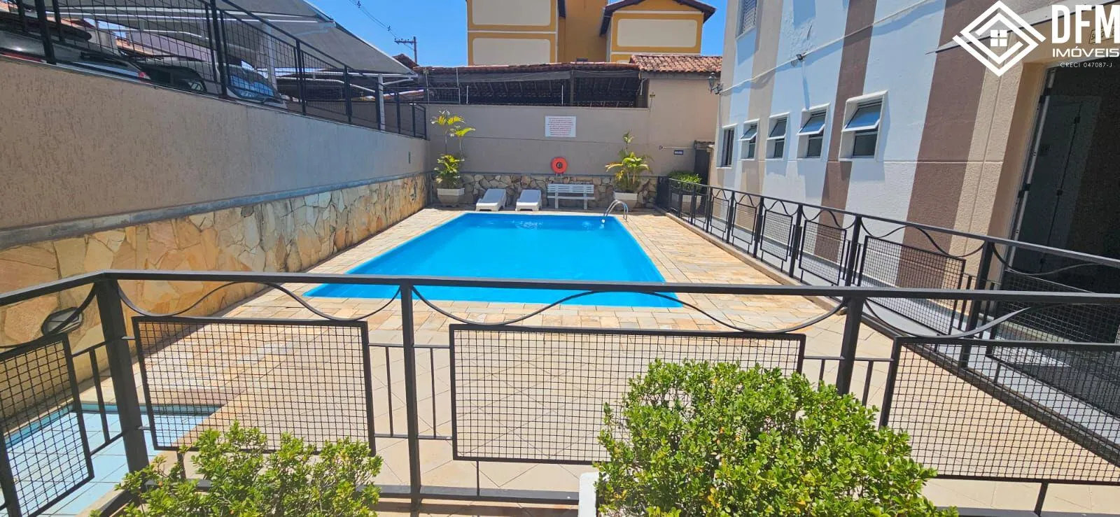 Imagem Apartamento com 3 Dormitorio(s) localizado(a) no bairro Vila Paulicea em Mogi das Cruzes / Mato Grosso do Sul Ref.:8096534