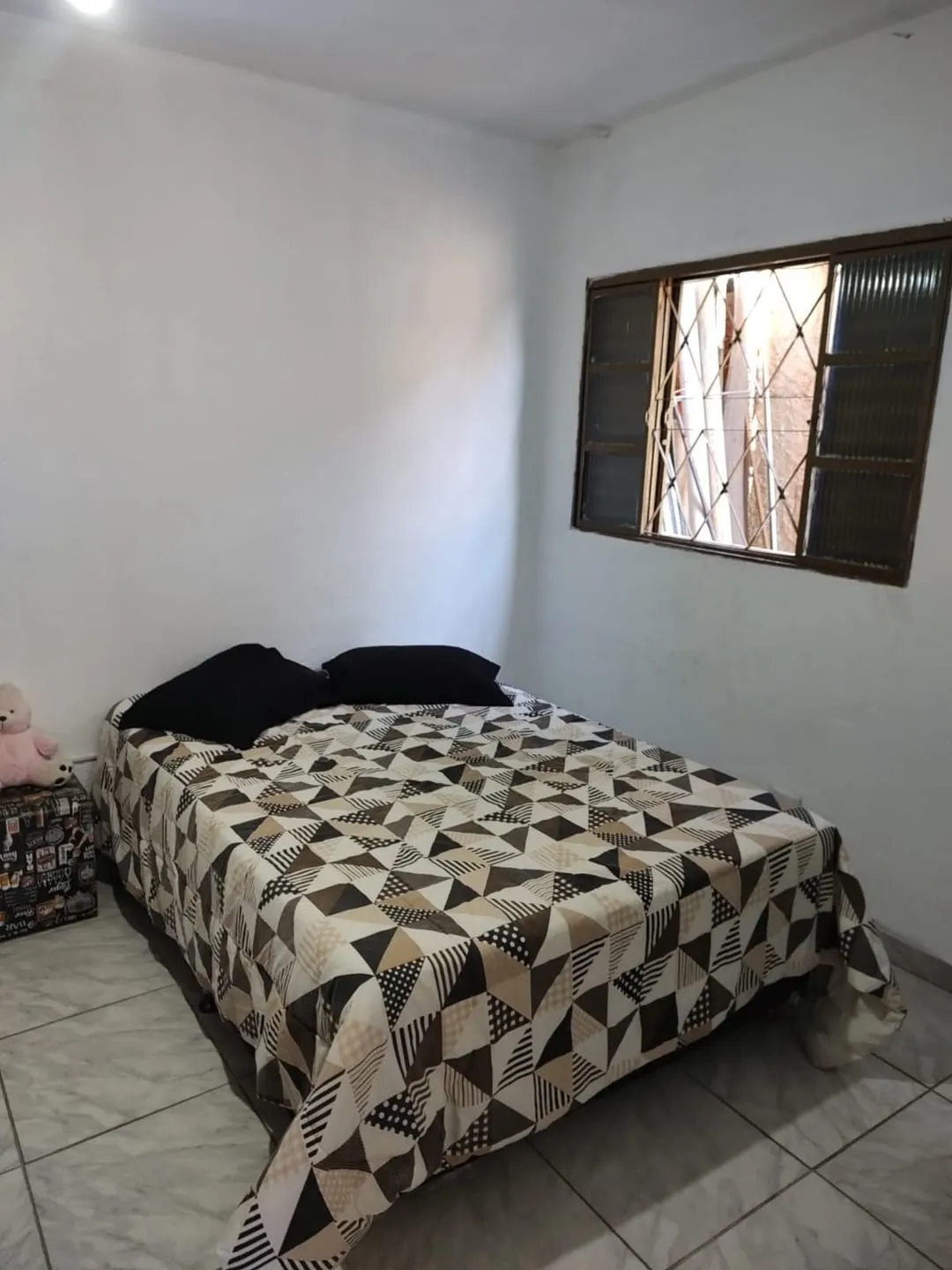 Imagem Casa à venda 2 Quartos, 1 Suite, 4 Vagas, 440M², Cidade Nova, Pindamonhangaba - SP