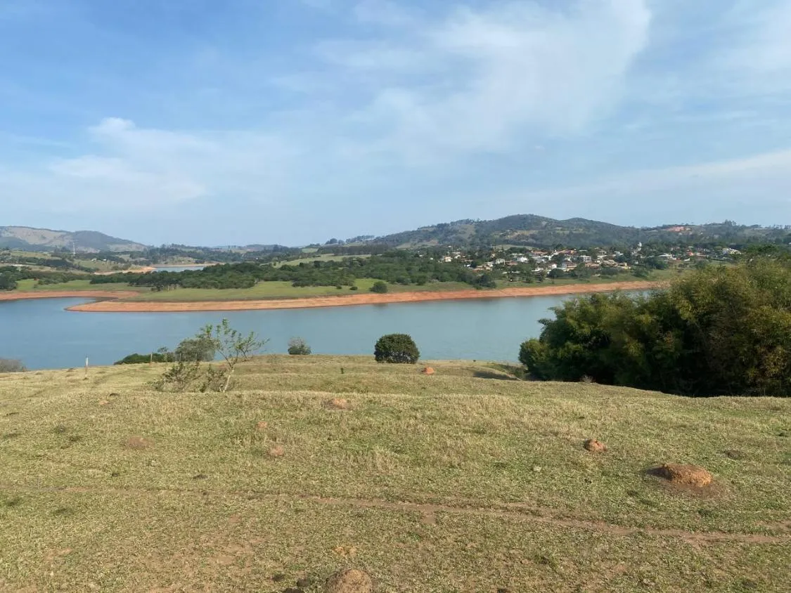 Imagem Terreno Pé na Água ? Exclusividade, Natureza e Conforto!