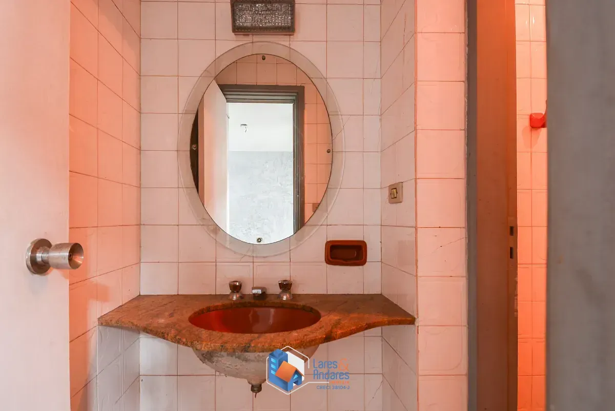 Imagem Casa comercial para venda em Vila Clementino, 167m²