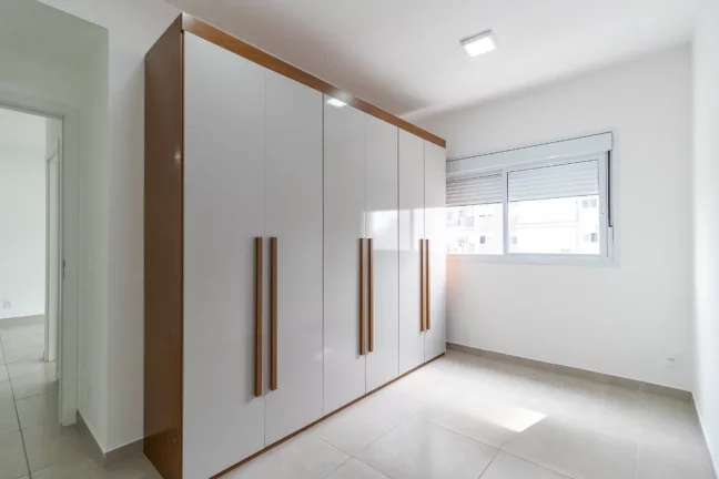 Imagem Apartamento à venda em São Paulo, Parque da Vila Prudente, com 2 quartos, 58m2