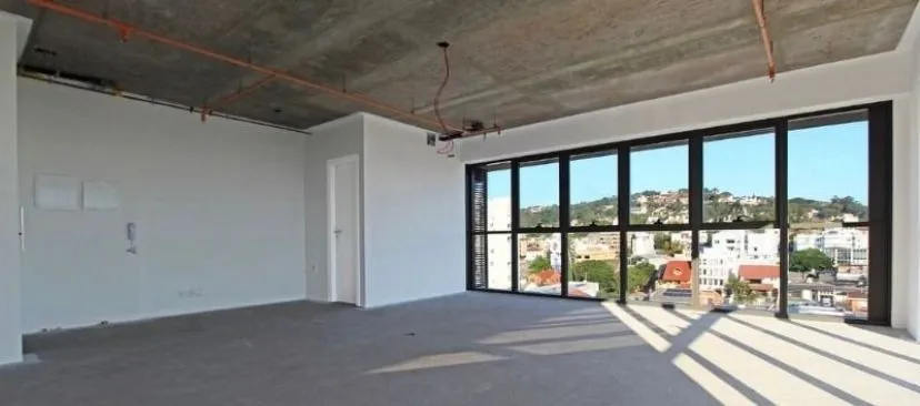 Imagem Sala comercial no MW, 52m² privativos - Bairro Tristeza